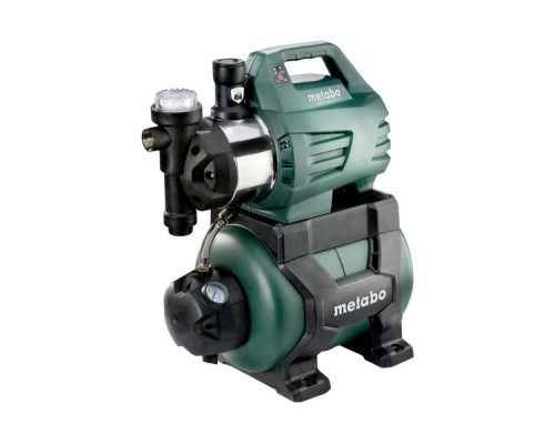 Насосная станция METABO HWWI 3500/25 Inox [600970000]