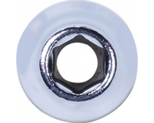 Головка шестигранная глубокая 3/8" KING TONY 323507М 7 мм