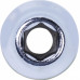 Головка шестигранная глубокая 3/8" KING TONY 323507М 7 мм