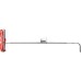 Дюбель для листовых материалов FISCHER DUOTEC 10 (уп. 20 шт.) 577285