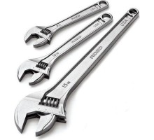 Ключ разводной RIDGID ADJ Wrench 768   86927 18