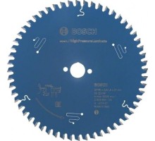 Пильный диск по ламинату BOSCH 190х56х30 мм  Expert for High Pressure Laminate [2608644134]