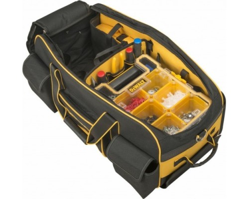 Сумка для инструмента DeWALT Duffle Bag с колесами DWST1-79210 [DWST1-79210]