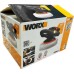 Шлифмашина полировальная WORX WX856.9 без АКБ и ЗУ аккумуляторная [WX856.9]