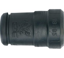 Переходник MAKITA P-70415 27/25-38 мм, для пылеотвода