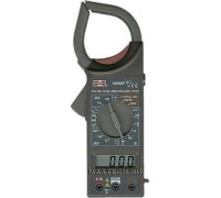 Клещи токоизмерительные MASTECH M 266 F 13-1304
