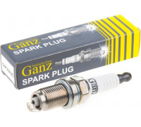 Свеча зажигания GANZ GIP22025 (5266) Honda Accord 09- Iridium