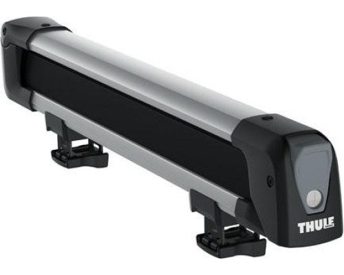 Адаптер THULE SquareBar Adapter 889-7 для лыжного крепления на квадратные дуги [889-7]