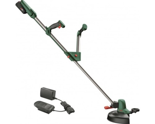 Триммер аккумуляторный BOSCH EasyGrassCut 18-260 [06008C1C02]