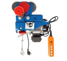 Таль электрическая TOR PA 600/1200 кг 12/6 м 1047547