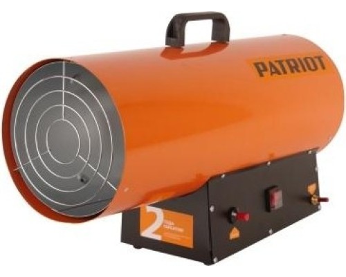 Тепловая пушка газовая PATRIOT GS 50 633445024 [633445024]