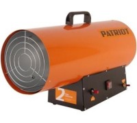 Тепловая пушка газовая PATRIOT GS 50 633445024 633445024
