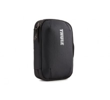 Дорожный чехол THULE 3 204 138 для электроники subterra powershuttle, black [3204138]