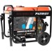 Электростанция дизельная с воздушным охлаждением PATRIOT GRD 3000EW [472702235]