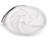 Подсветка салона MTF LIGHT SMART SYMPHONY M4, 24 эл. уп, (полосы в двери накл. 60см x2, 60см x2) AL24CD66