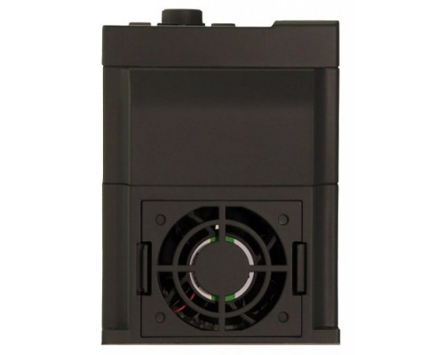 Частотный преобразователь ESQ 760-2S-0007 0,75/1,5 кВт, 220 В