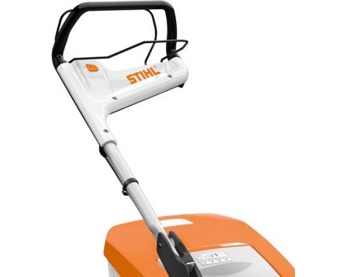 Газонокосилка аккумуляторная STIHL RMA 443 C PRO без АКБ и ЗУ [63380111411]