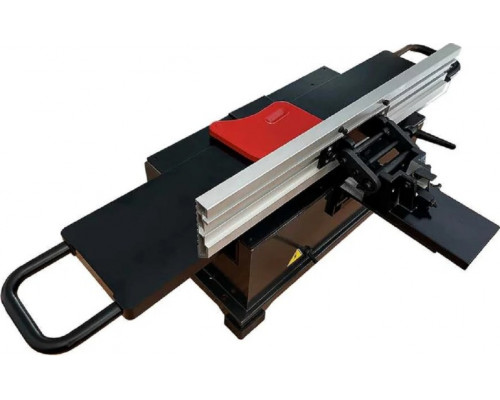 Станок фуговальный Jib 22104 SC 1,1 кВт, 230В 0309020457000 купить с доставкой и официальной гарантией