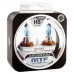 Лампа галогеновая MTF LIGHT серия ARGENTUM +80% H8, 12V, 35W H8A1208