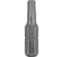 Бита для заворачивания BOSCH Extra Hard 25 мм T25 3шт 2607001615