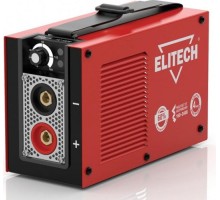 Сварочный инвертор ELITECH ИС 180М [179382]