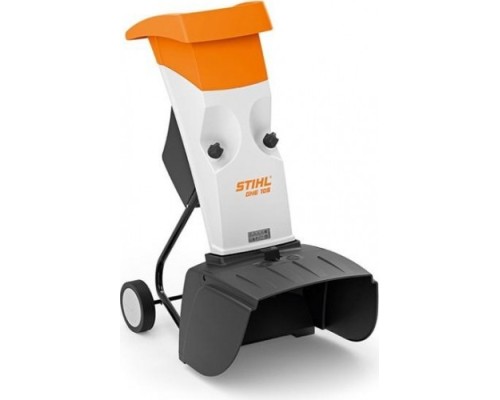 Измельчитель веток электрический STIHL GHE 105.0 [6007-011-1175]