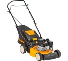 Газонокосилка бензиновая CUB CADET LM1 CPB46 несамоходная [11A-TQ5C603]