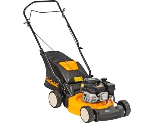 Газонокосилка бензиновая CUB CADET LM1 CPB46 несамоходная [11A-TQ5C603]