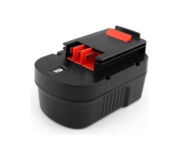 Аккумулятор TopON для Black & Decker 14.4В, 2.1Ah (Ni-Mh) TOP-PTGD-BD-14.4-2.1(A)
