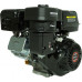 Бензиновый двигатель Loncin G420FA 15 л.с. с валом 25 мм