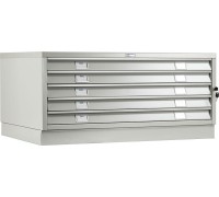 Картотека ПРАКТИК A0-05/0 (база) S20299550002