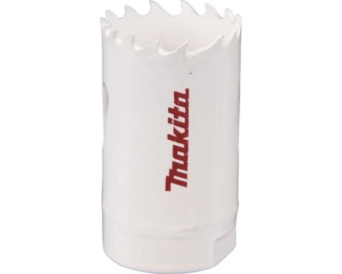 Коронка биметаллическая MAKITA D-17267 29мм Коронка биметаллическая MAKITA D-17267 29мм