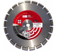 Алмазный диск универсальный ADEL INSTRUMENT SpeedWay ф500*4,0*25,4 AI-1301050101