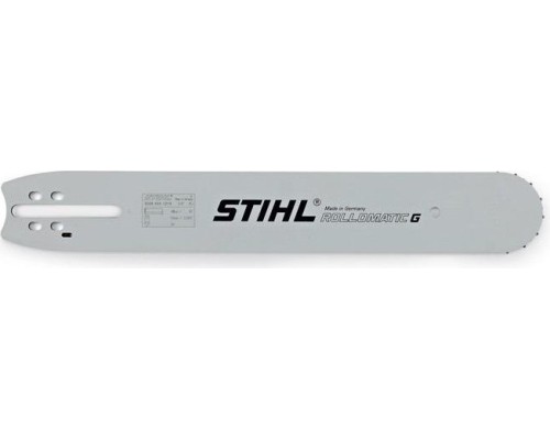 Шина направляющая STIHL Rollomatic G 40 см/16