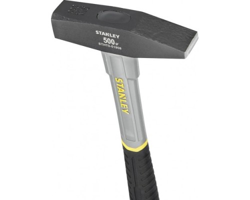 Молоток слесарный STANLEY DIN 500G 500 гр. STHT0-51908 [STHT0-51908]