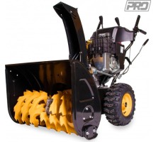 Снегоуборщик бензиновый CHAMPION ST1170BS