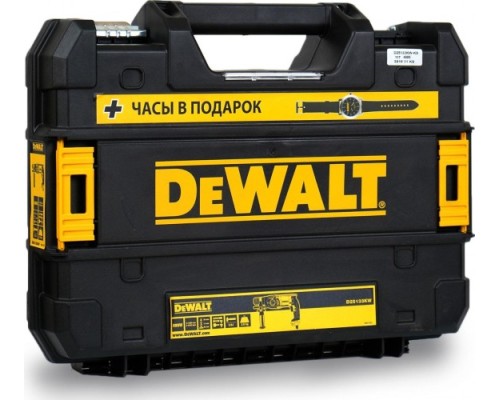 Перфоратор сетевой DeWALT D 25133 КW [D25133KW-KS]