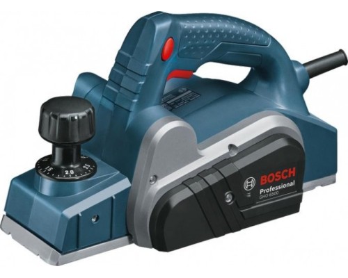 Рубанок сетевой BOSCH GHO 6500 [0601596000] Упор, Ключ