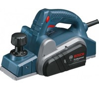 Рубанок сетевой BOSCH GHO 6500 06015960F0