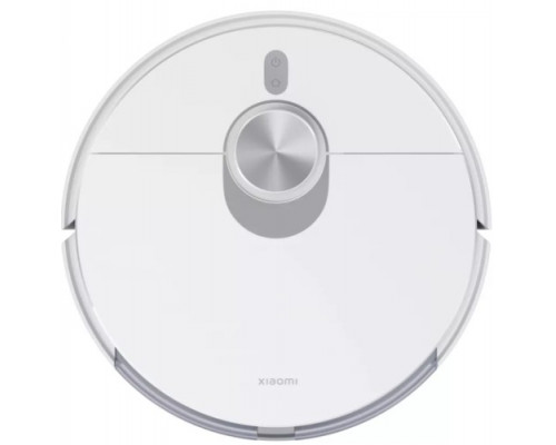 Робот-пылесос Xiaomi Robot Vacuum S20+ White EU