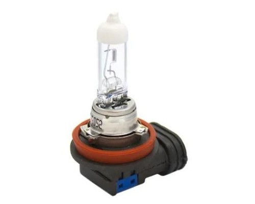 Лампа галогеновая MTF LIGHT серия DYNAMIC BLUE H11, 12V, 55W HDB1211