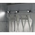 Прожектор GAUSS Qplus 100w 12000lm 6500k 175-265v ip65 черный led [613511100]
