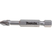 Бита для заворачивания MAKITA P-06127 PZ2, 50 мм, C-form, 10 шт.