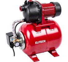 Установка для водоснабжения ELITECH САВ 800-19П 205651