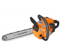 Бензопила VILLARTEC SB301 цепная, шина 35 см.(14
