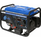 Генератор бензиновый ТСС SGG 3200 EN DUPLEX 060019