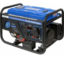 Генератор бензиновый ТСС SGG 3200 EN DUPLEX 060019