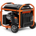 Генератор бензиновый инверторный DAEWOO GDA 8000 Ei