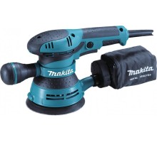 Виброшлифмашина MAKITA BO 5040 эксцентриковая [BO5040]