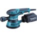 Виброшлифмашина MAKITA BO 5040 эксцентриковая [BO5040]